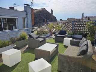  Appartement  vendre 7 pices 200 m