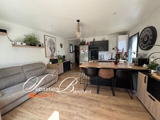  Maison � vendre 2 pi�ces 39 m�