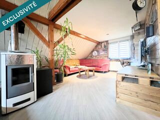  Immeuble à vendre 255 m²
