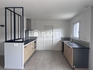  Maison à vendre 4 pièces 100 m²