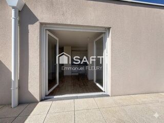  Appartement à vendre 2 pièces 44 m²