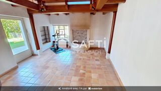  Maison à vendre 9 pièces 228 m²