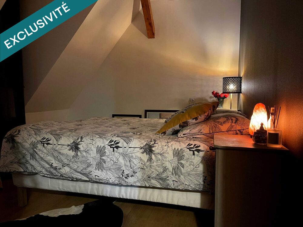 Vente Maison Totalement rénovée Beblenheim