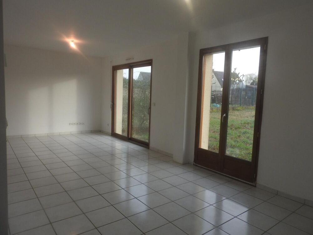 Vente Maison Un projet de vie ou d'investissement Saint-andre-de-l'eure