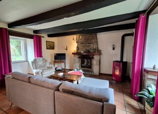  Maison � vendre 7 pi�ces 127 m�