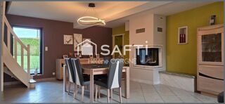  Maison à vendre 7 pièces 195 m²