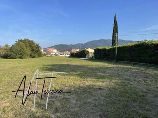  Terrain à vendre 582 m²