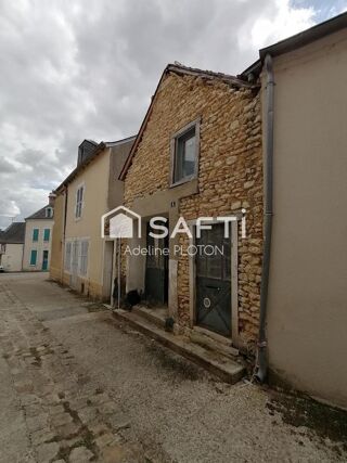  Maison � vendre 1 pi�ce 55 m�