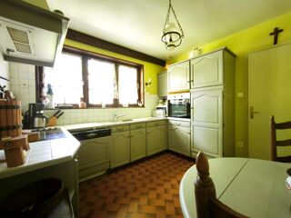 Maison à vendre 7 pièces 220 m²