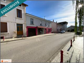  Immeuble � vendre 156 m�