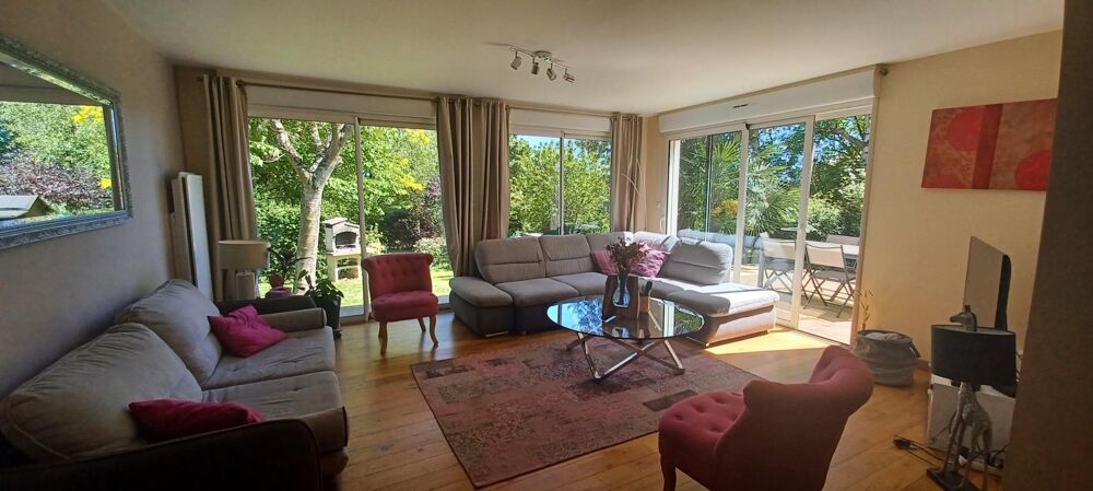 Pavillon 5 chambres Noyen