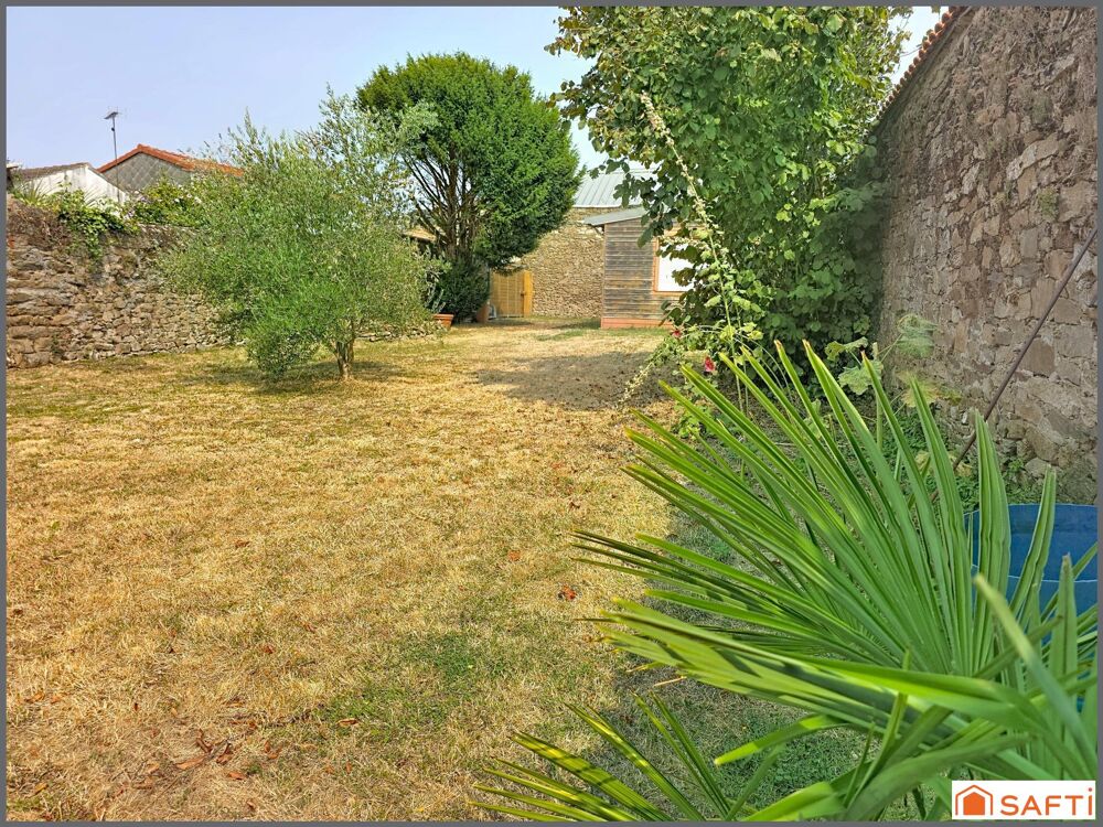 Vente Maison Tout proche hyper centre Cholet