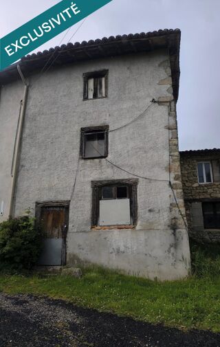  Maison à vendre 5 pièces 140 m²