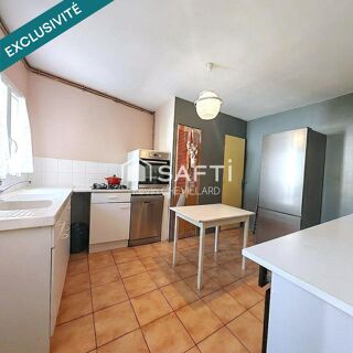  Maison à vendre 5 pièces 130 m²