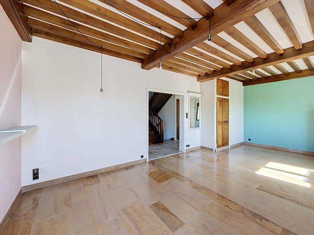 Vente Maison Maison lumineuse avec jardin, terrasse et garage Charnay-les-macon