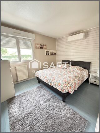  Maison à vendre 5 pièces 100 m²