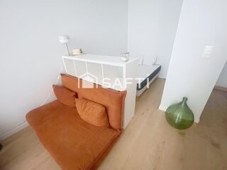  Appartement à louer 1 pièce 26 m²