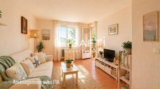  Appartement à vendre 2 pièces 36 m²