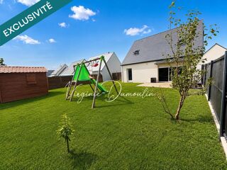  Maison à vendre 6 pièces 122 m²