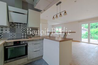  Maison � vendre 3 pi�ces 65 m�