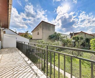  Maison à vendre 7 pièces 165 m²