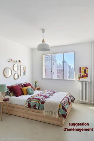  Appartement � vendre 3 pi�ces 82 m�