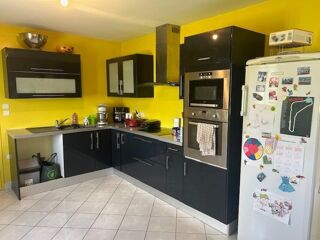  Maison à vendre 5 pièces 102 m²