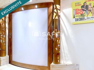  Maison � vendre 8 pi�ces 200 m�