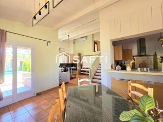  Maison � vendre 7 pi�ces 160 m�