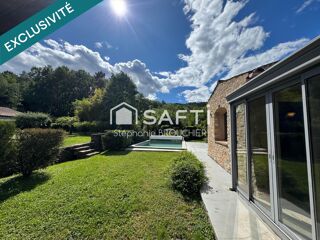  Maison � vendre 5 pi�ces 131 m�