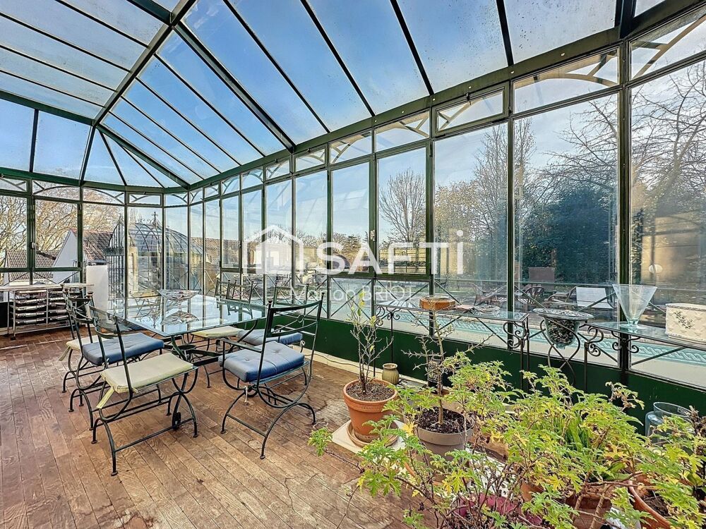 � vendre  Maison Vaur�al (95490)