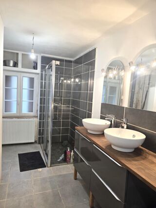  Maison � vendre 8 pi�ces 163 m�