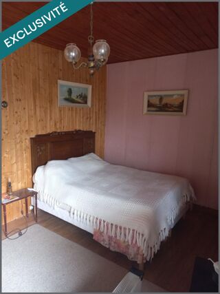  Maison à vendre 3 pièces 42 m²
