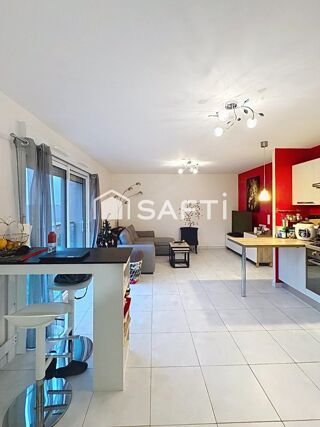  Appartement � vendre 3 pi�ces 68 m�