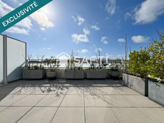  Appartement � vendre 3 pi�ces 75 m�