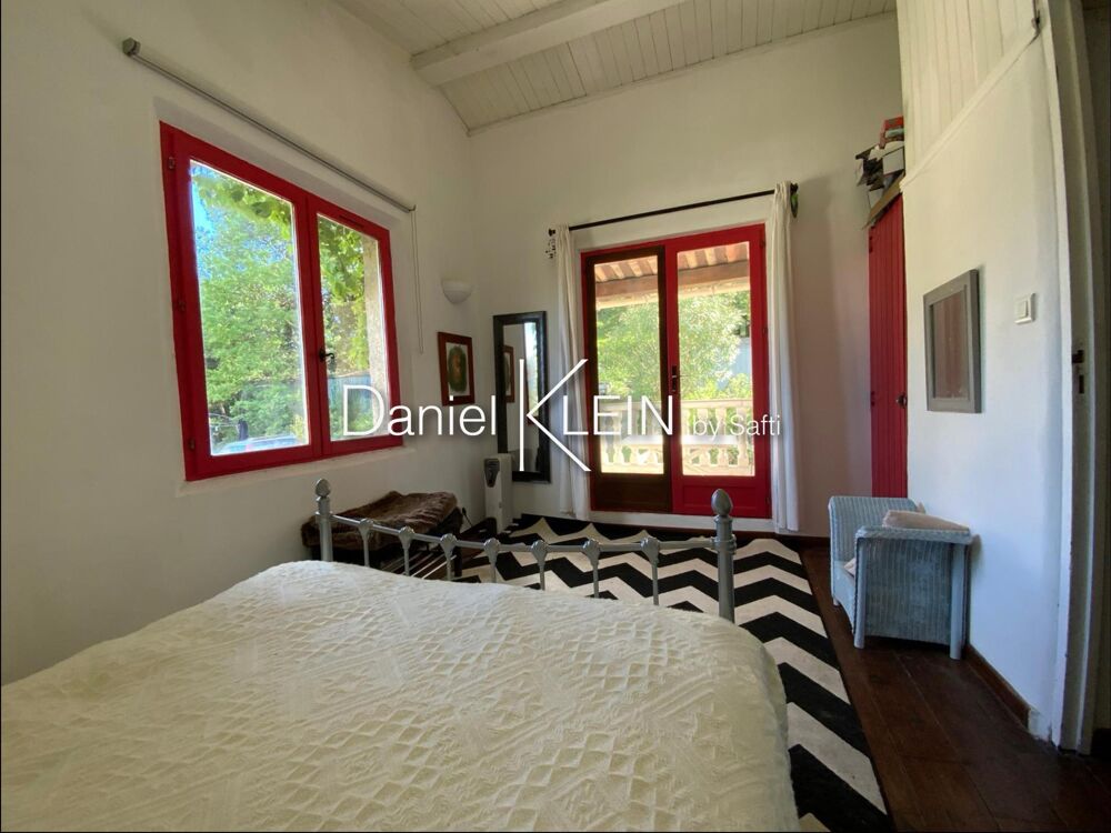  vendre  Maison Les Adrets-de-l'Estrel (83600)