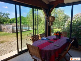  Maison à vendre 15 + pièces 430 m²