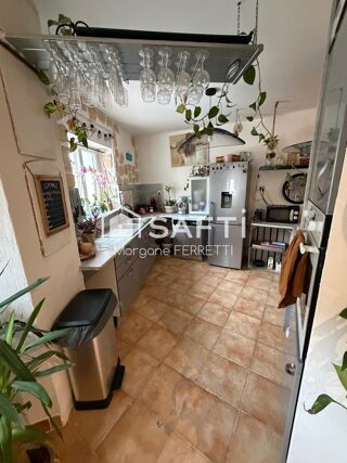  Maison � vendre 6 pi�ces 134 m�