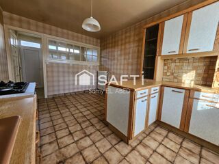  Maison � vendre 6 pi�ces 104 m�