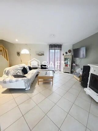  Maison à vendre 10 pièces 250 m²