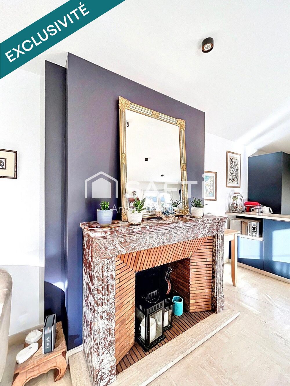 à vendre  Maison Épinay-sur-Seine (93800)