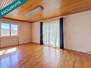 Maison à vendre 5 pièces 161 m²