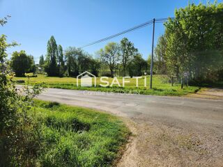  Terrain � vendre 1217 m�
