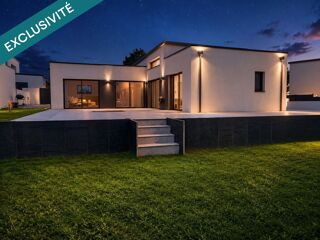  Maison � vendre 5 pi�ces 135 m�