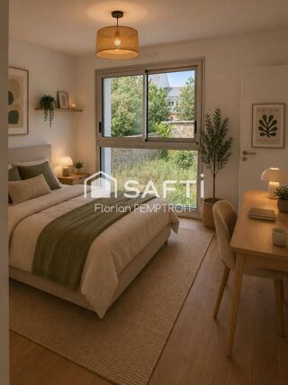  Appartement à vendre 3 pièces 80 m²
