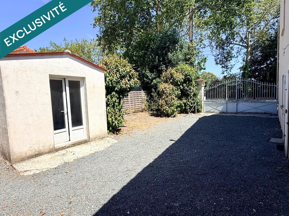 Propriété 98 m2