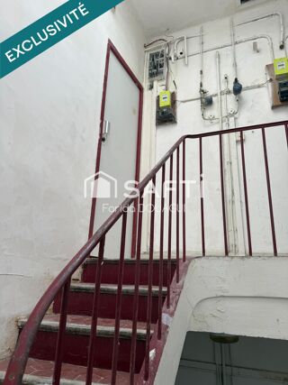  Appartement à vendre 1 pièce 19 m²