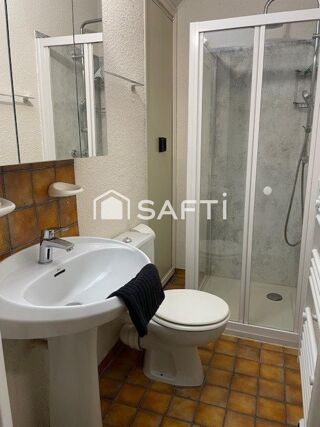  Appartement � vendre 3 pi�ces 38 m�