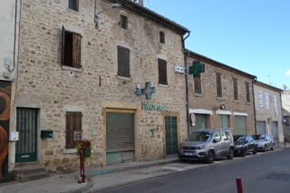  Maison � vendre 8 pi�ces 333 m�