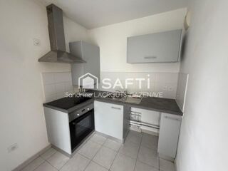  Appartement � vendre 3 pi�ces 65 m�